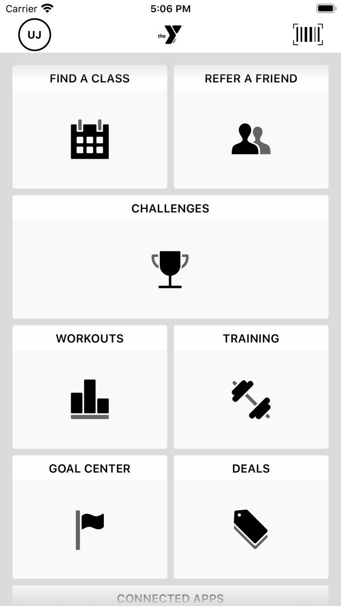 YMCA Iowa Mississippi Valley