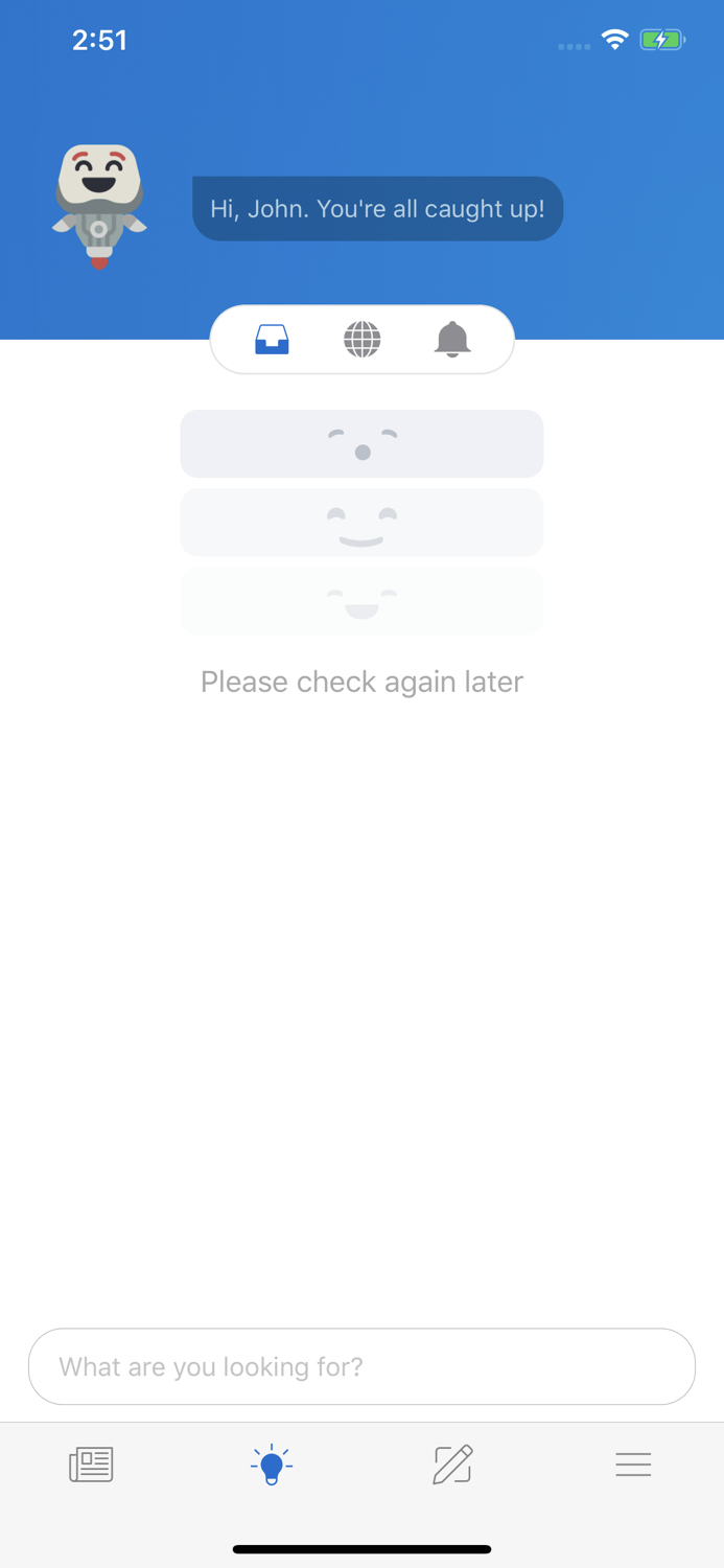 Lendlease DailyPulse