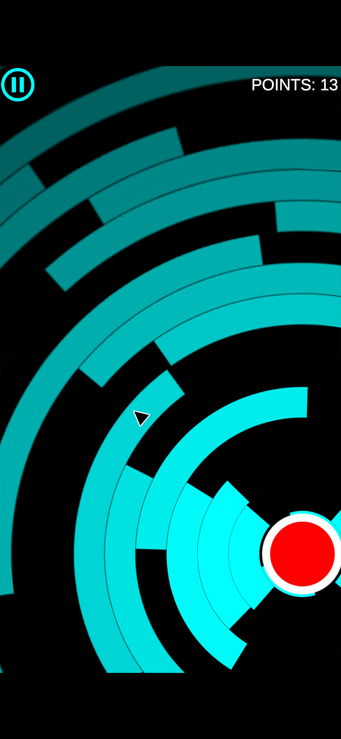 Stupid Arrow Hyper Casual Game