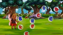 Game screenshot Goody Preschool Ladybugs apk