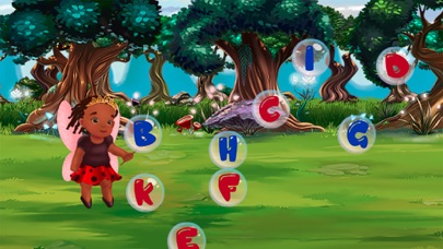 Screenshot #2 pour Goody Preschool Ladybugs