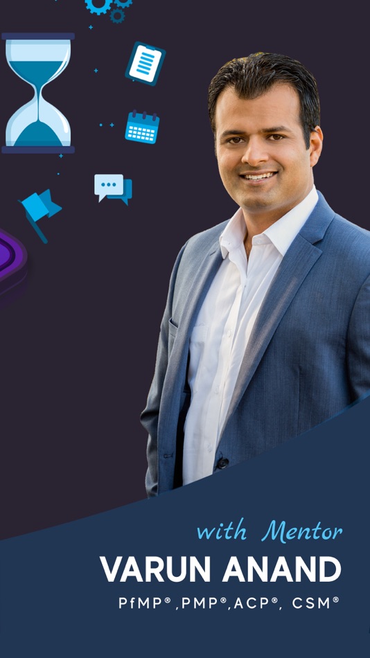 #2. PMP Prep Questions & Videos (iOS) 由: Edu HubSpot