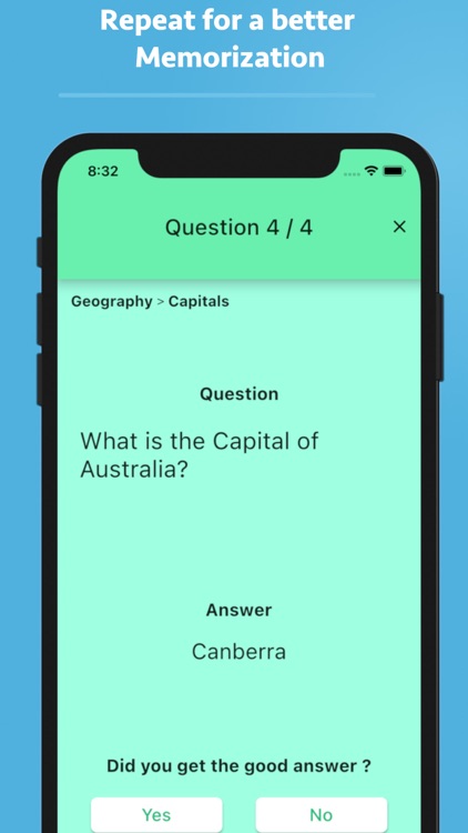 Memorize screenshot-4