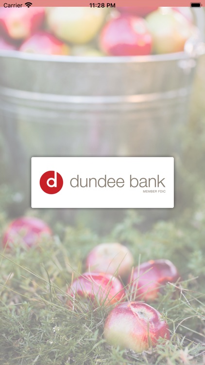 Dundee Bank Mobile App