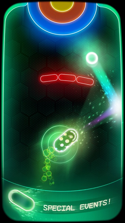 NEO:BALL screenshot-4