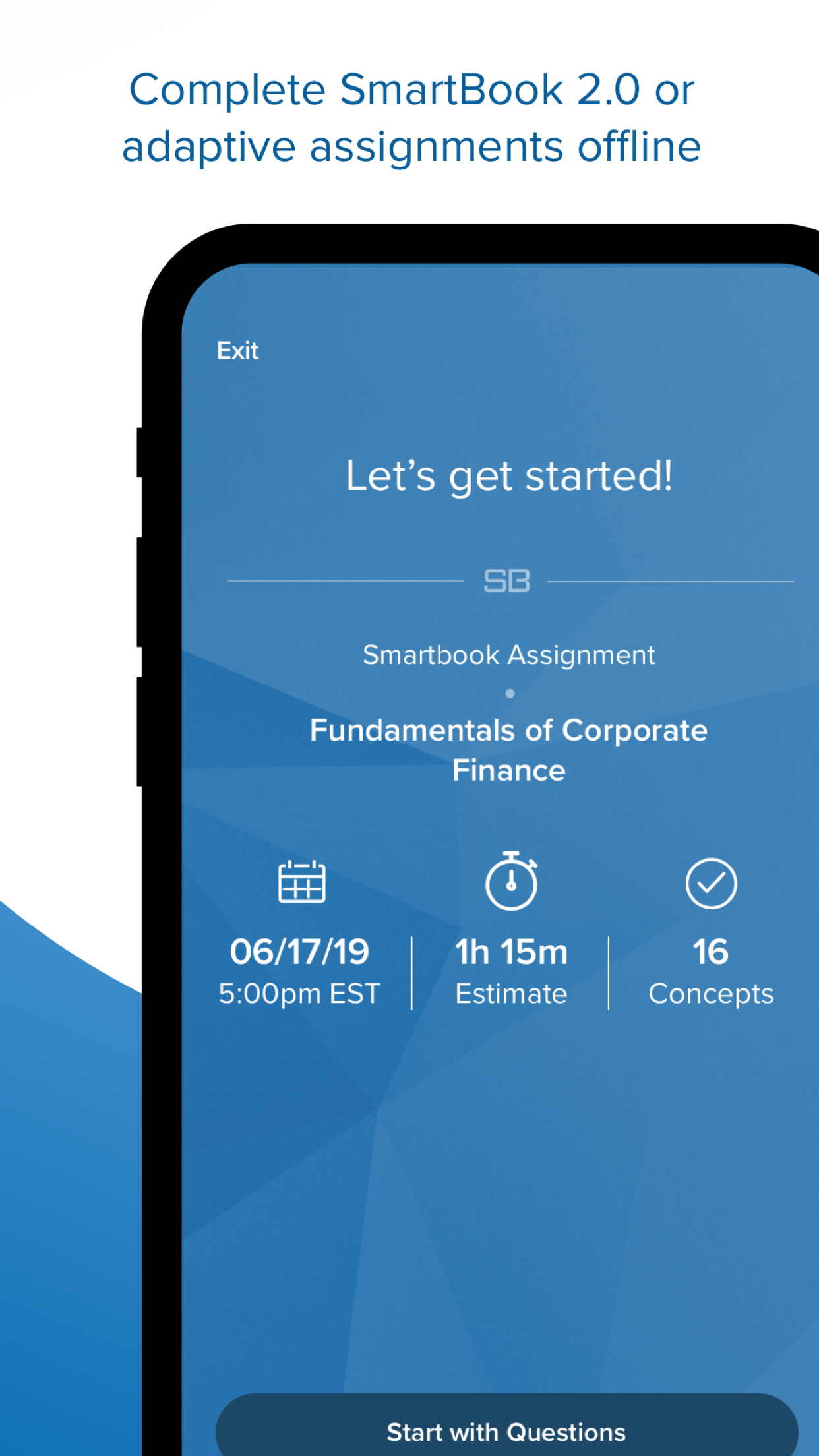 ReadAnywhere screenshot 6