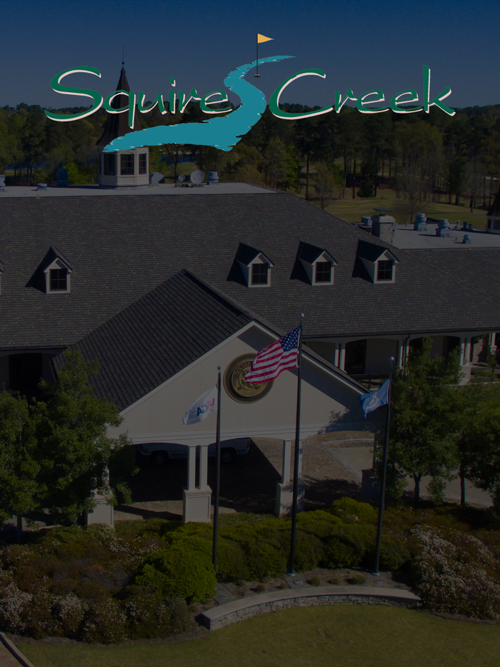 Squire Creek CC