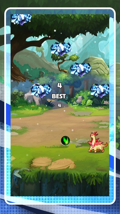 Mustang-Violent Escape