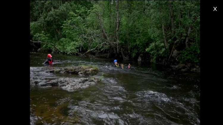 Water Competence screenshot-6