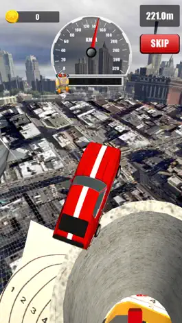 Game screenshot Jet Car 3D apk