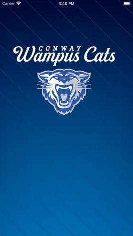 Game screenshot Conway Wampus Cats Athletics mod apk