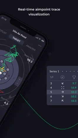 Game screenshot SCATT Expert apk