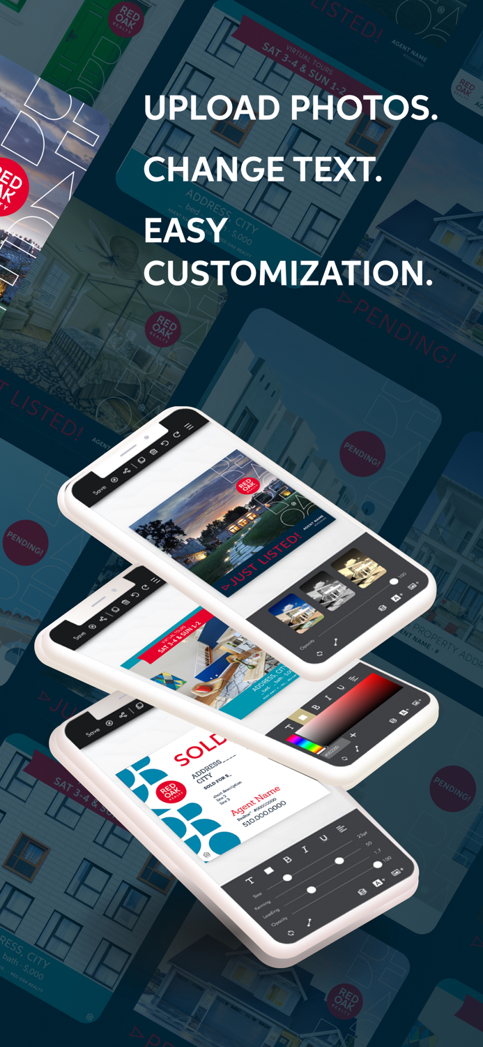 Red Oak Design Studio