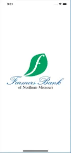 Farmers Bank of Northern MO screenshot #1 for iPhone