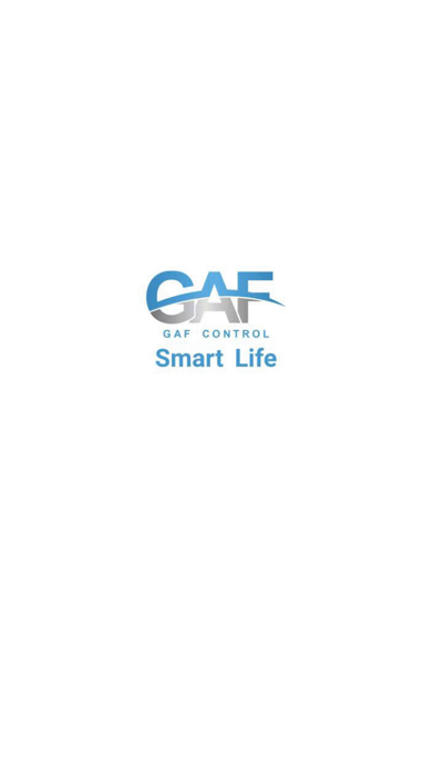 GAFSmartLife Screenshot