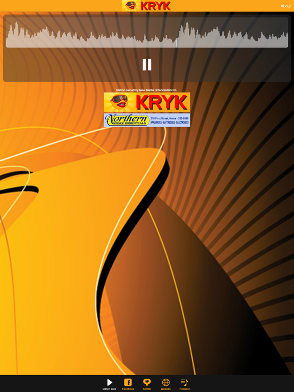 Screenshot #4 pour Sunny 101 - KRYK