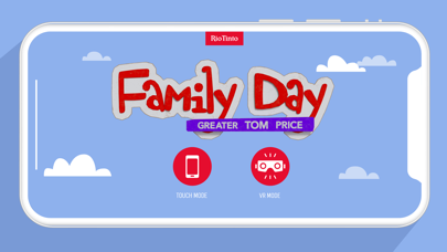 VR Family Day Tom Price Screenshot