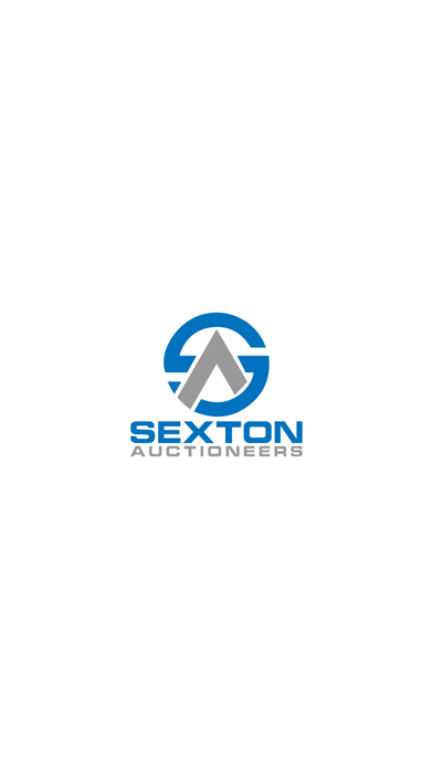 Sexton Auctioneers Screenshot