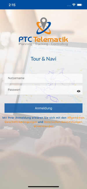 Tour & Navi