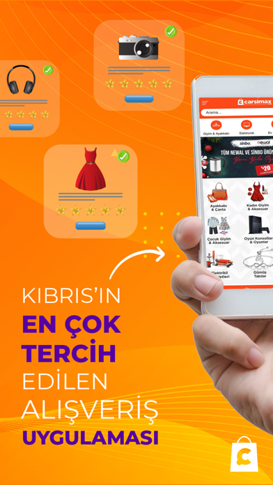 Carsimax Screenshot