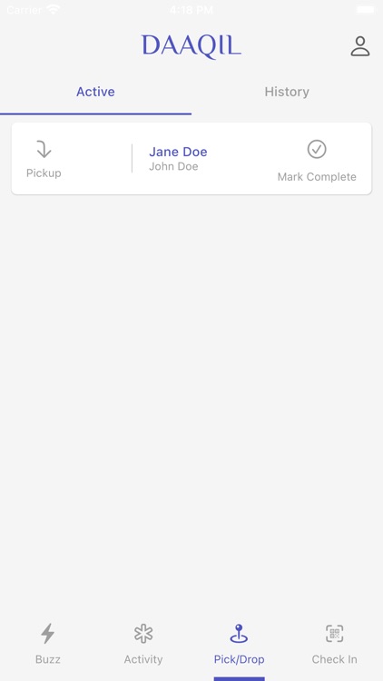 Daaqil screenshot-3