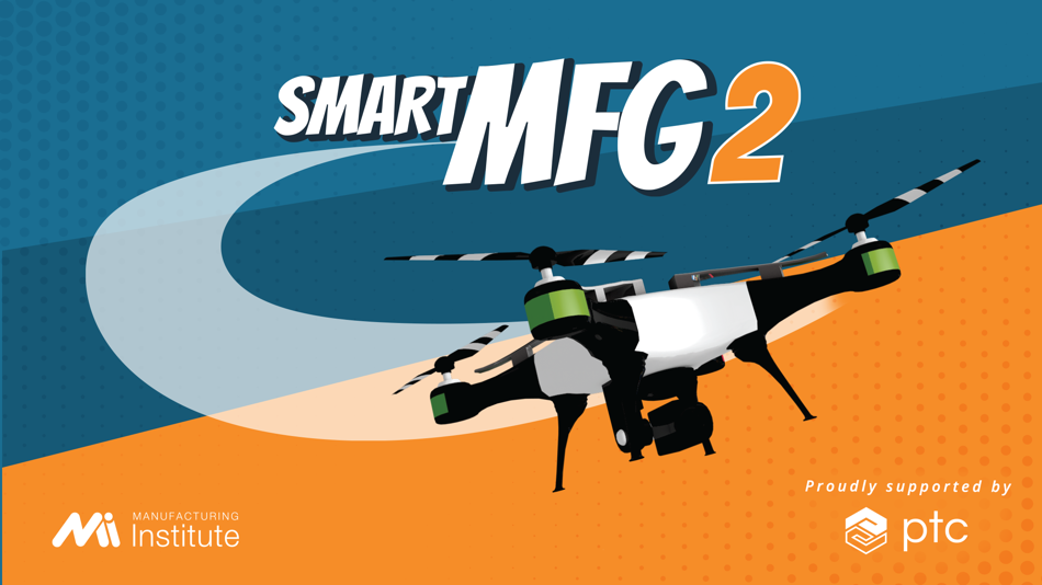 #4. Smart MFG 2 (iOS) 由: PTC Inc.