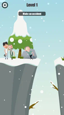 Game screenshot Dead Weather apk