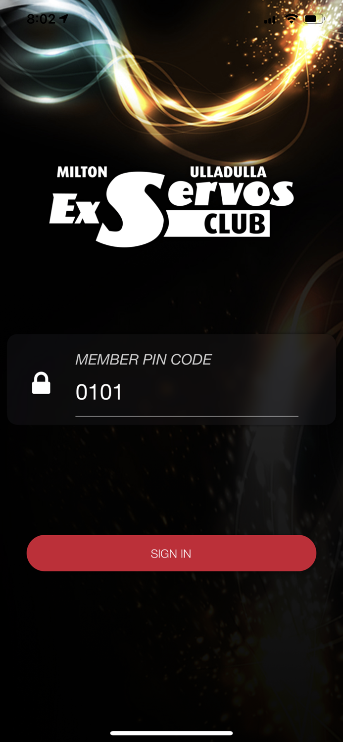 Milton Ulladulla ExServos Club