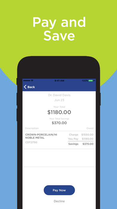 Chewsi Screenshot
