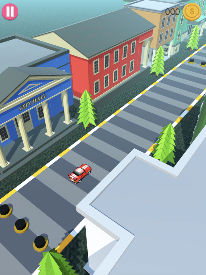 Smash Cars Destruction