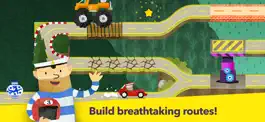 Game screenshot Fiete Cars School mod apk