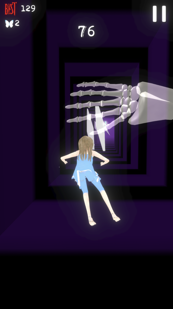 Little Sophies Nightmare