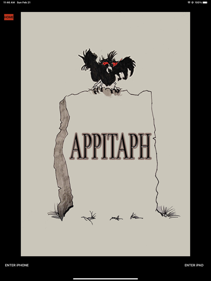 Appitaph
