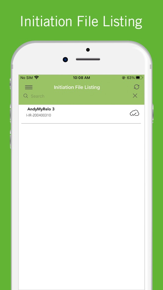 #3. i-RMS Inspection App (iOS) Podle: i-RMS Ltd