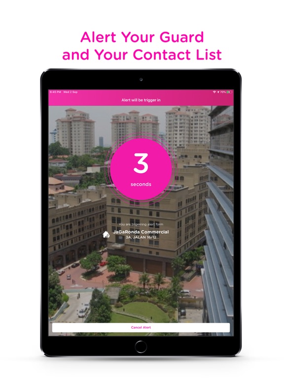 Screenshot #6 pour JaGaRonda