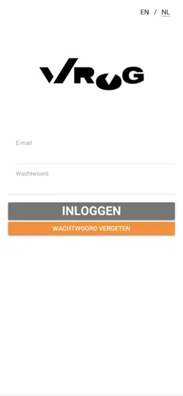 Game screenshot VROG mod apk
