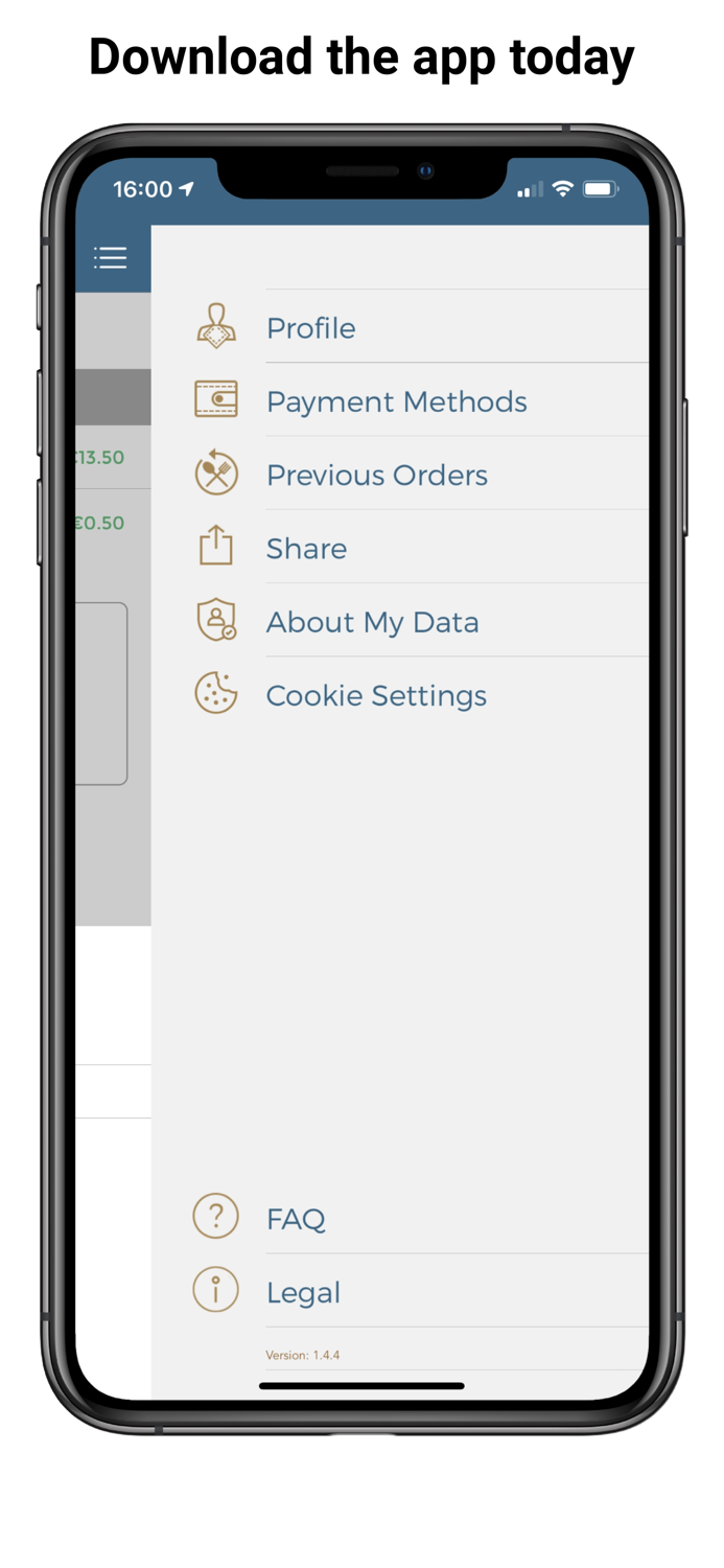 Embassy Grill Cafe and Takeaway