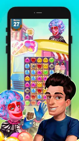 Game screenshot Showtime Shenanigans mod apk