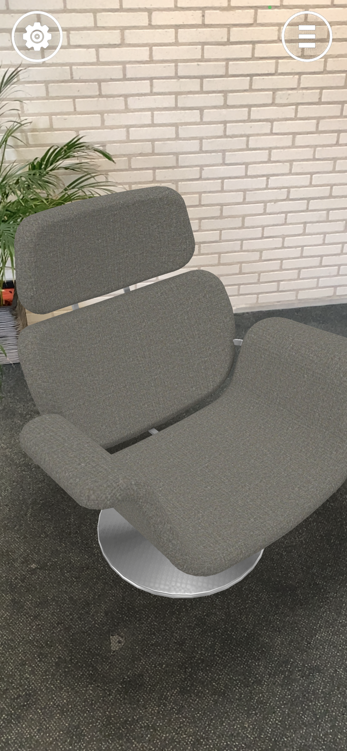 Berden Wonen and Slapen