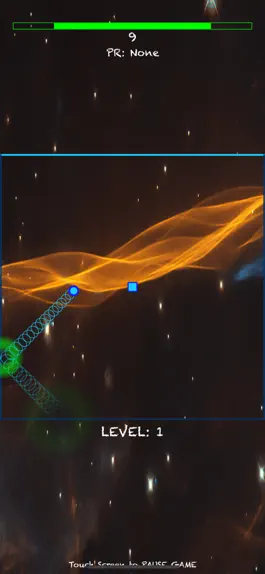 Game screenshot Haptic Hustle apk