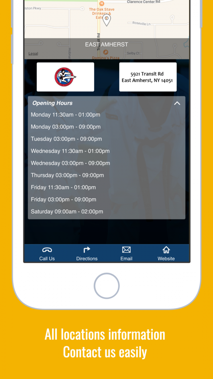 Master Chong’s World Class TKD