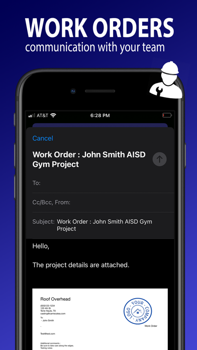 Simply Business Screenshot