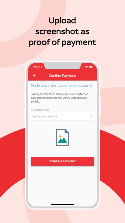 Redhat Express screenshot-5