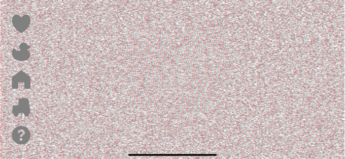 StereoTAB Stereopsis Testing