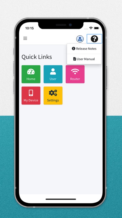 Wi5River Screenshot