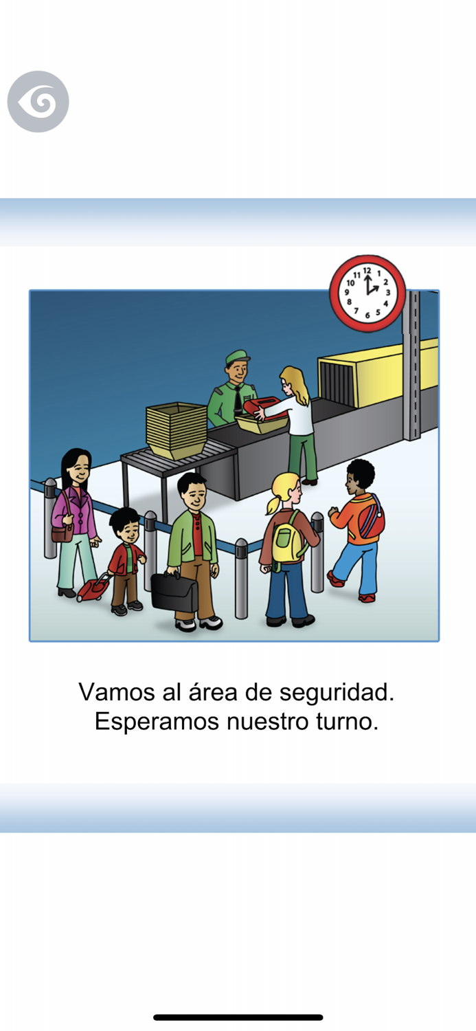 Off We Go Going on a Plane