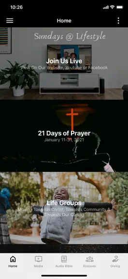 Game screenshot Lifestyle Church mod apk