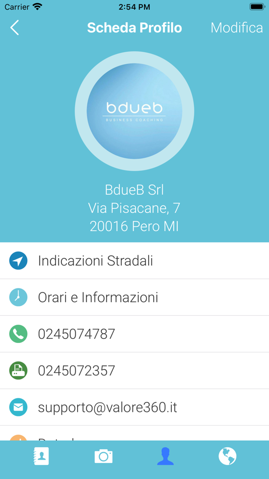 #2. QR.Max - Lettore Versione Plus (iOS) 由: BdueB