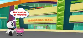 Game screenshot Panda Supermarket Shopping mod apk