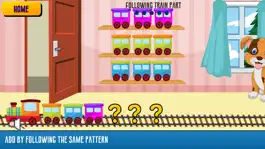 Game screenshot Sababa Kindergarten Math Games apk